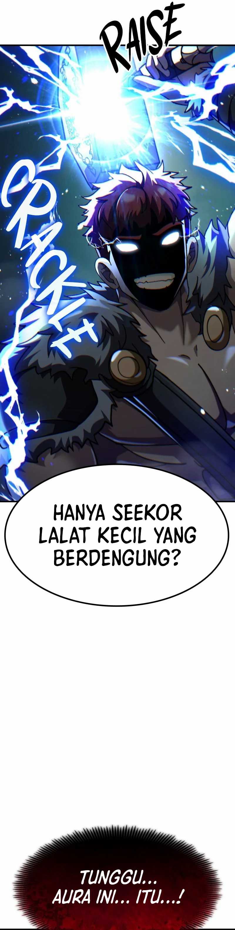 Divine Delivery ( Heavenly Deliveryman ) Chapter 72