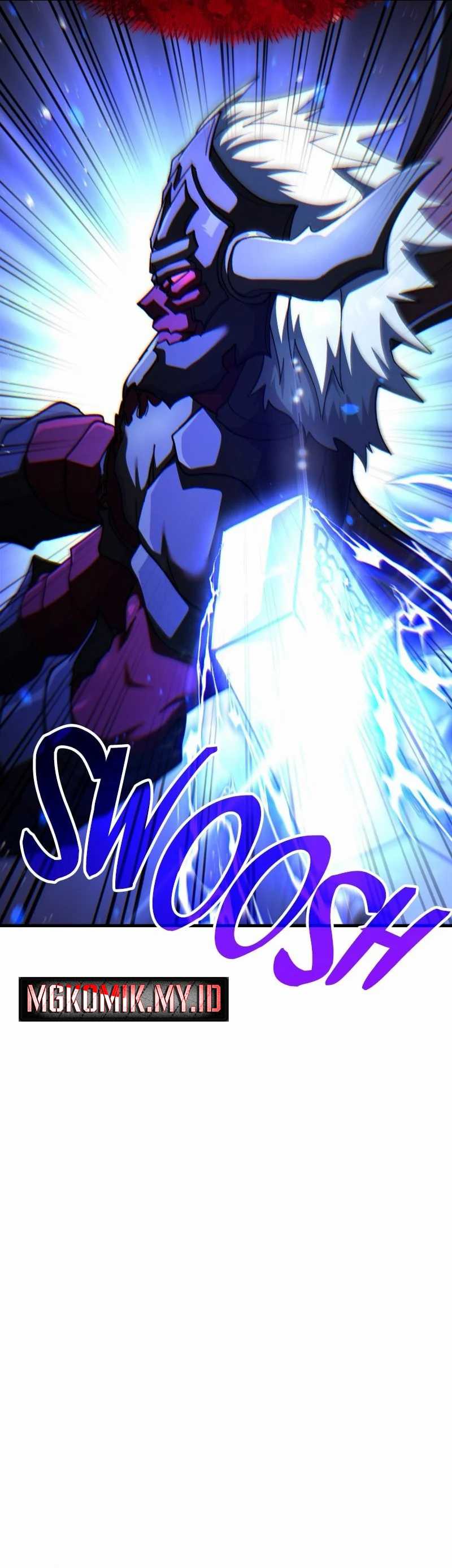 Divine Delivery ( Heavenly Deliveryman ) Chapter 72