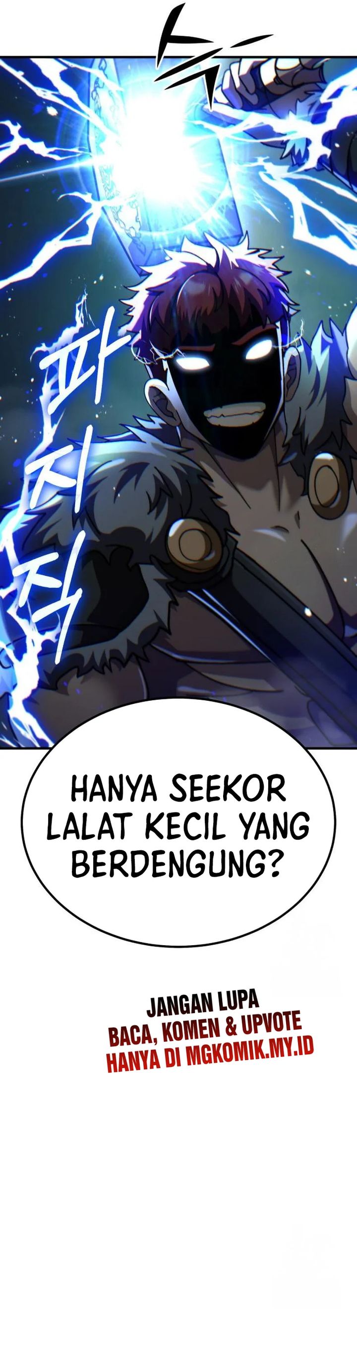 Divine Delivery ( Heavenly Deliveryman ) Chapter 73