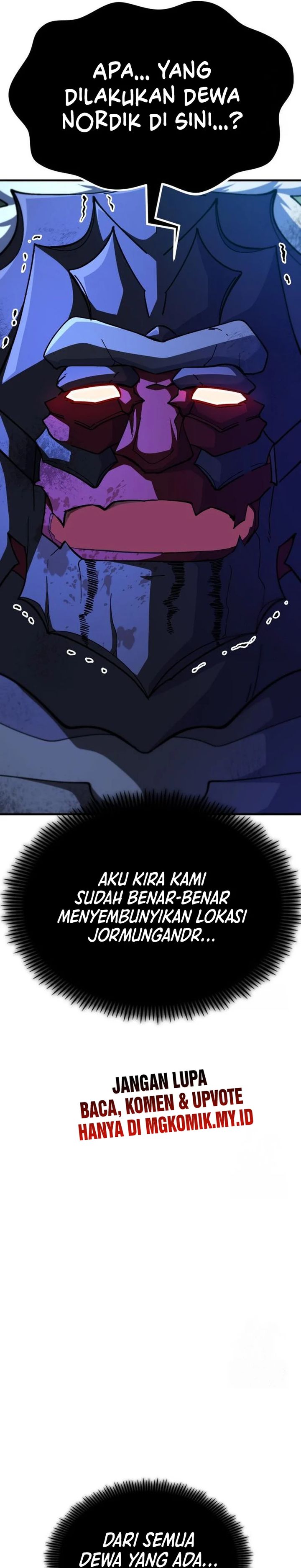 Divine Delivery ( Heavenly Deliveryman ) Chapter 73