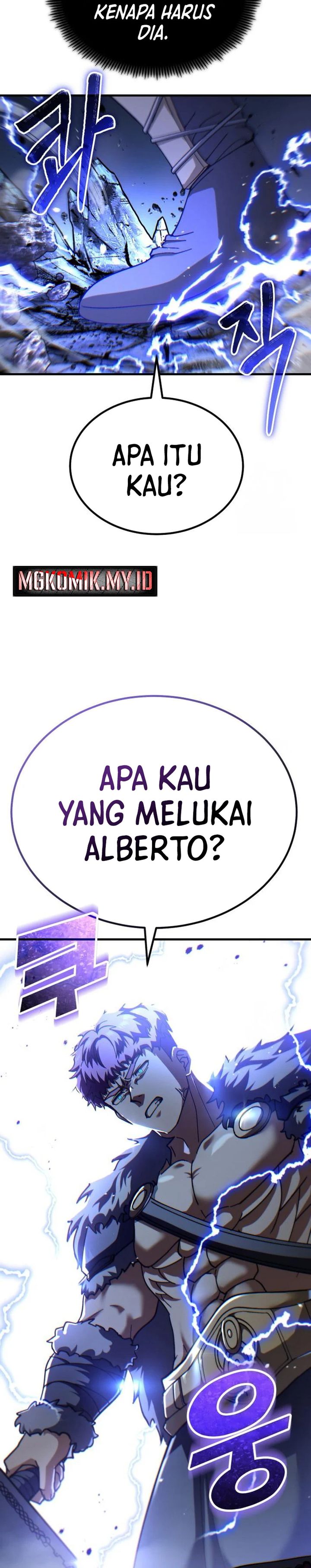 Divine Delivery ( Heavenly Deliveryman ) Chapter 73