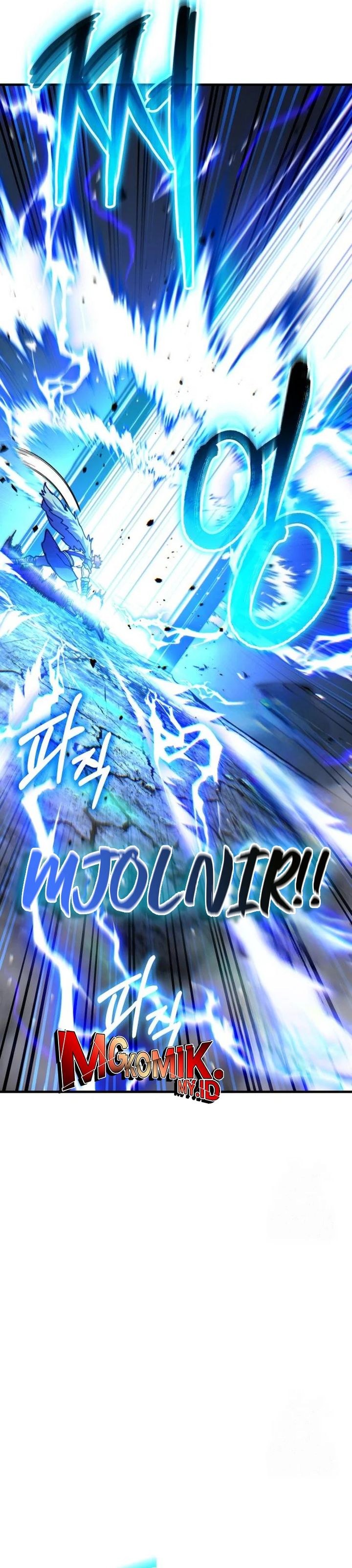 Divine Delivery ( Heavenly Deliveryman ) Chapter 73