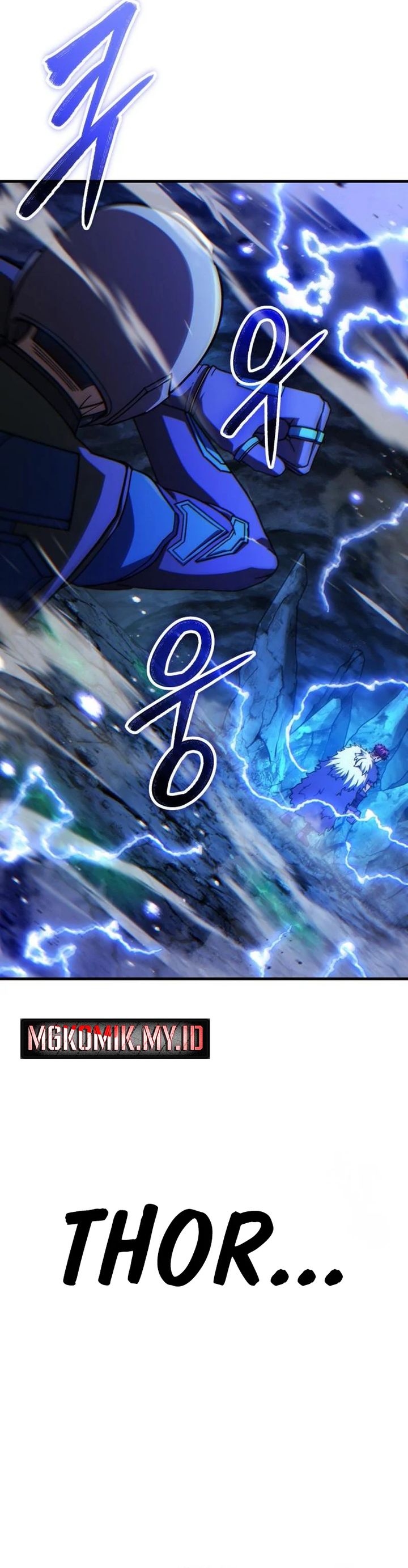 Divine Delivery ( Heavenly Deliveryman ) Chapter 73