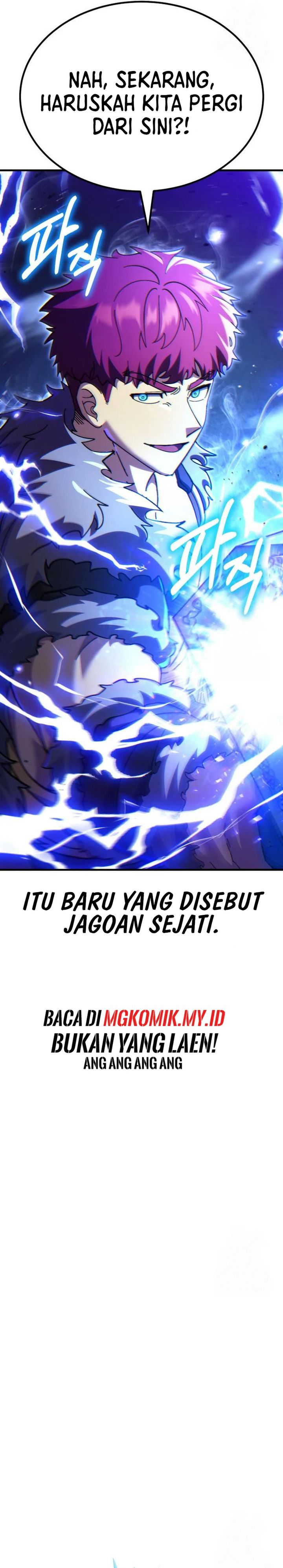 Divine Delivery ( Heavenly Deliveryman ) Chapter 73