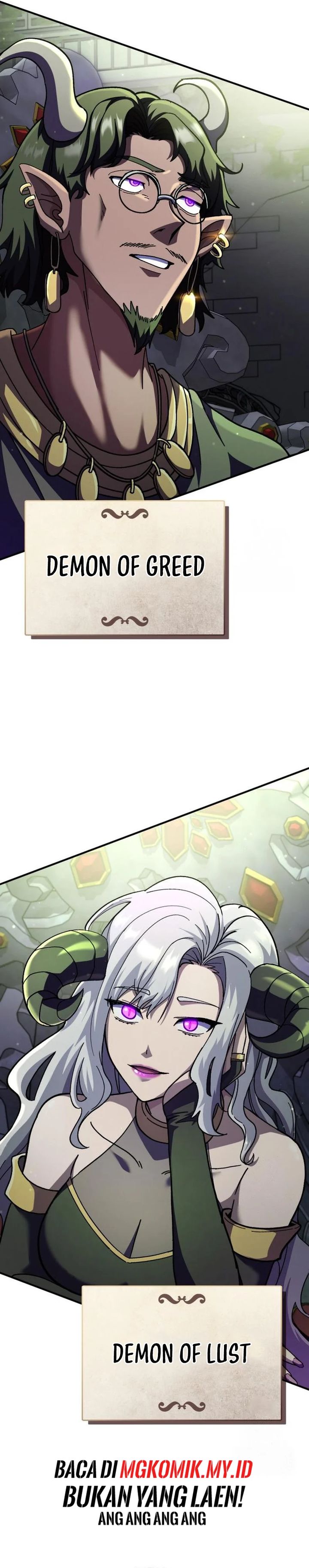 Divine Delivery ( Heavenly Deliveryman ) Chapter 73