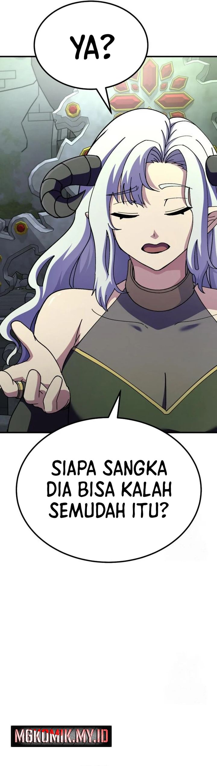Divine Delivery ( Heavenly Deliveryman ) Chapter 73