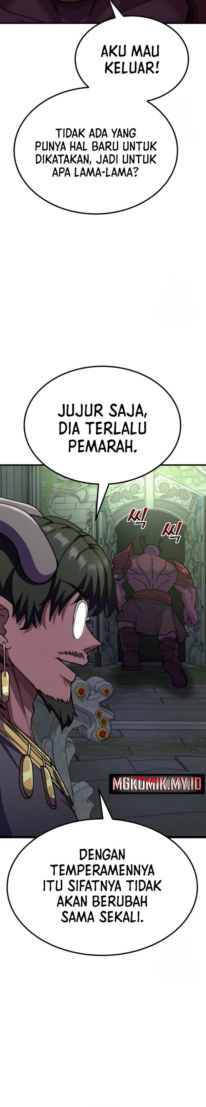 Divine Delivery ( Heavenly Deliveryman ) Chapter 73