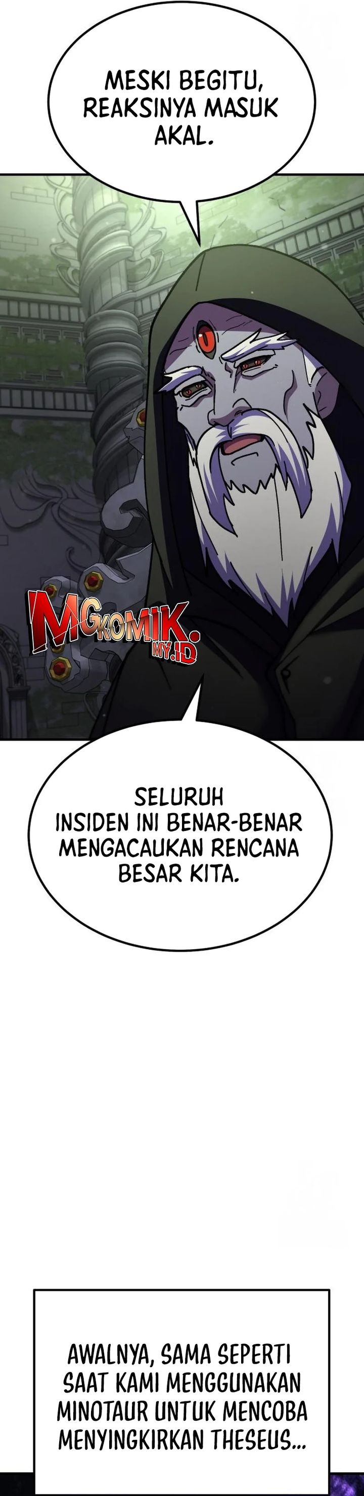Divine Delivery ( Heavenly Deliveryman ) Chapter 73