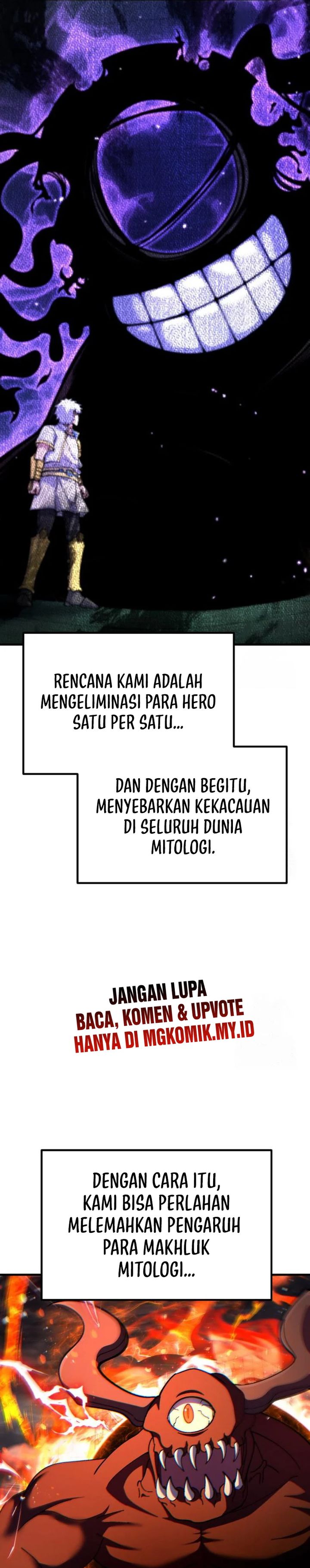 Divine Delivery ( Heavenly Deliveryman ) Chapter 73
