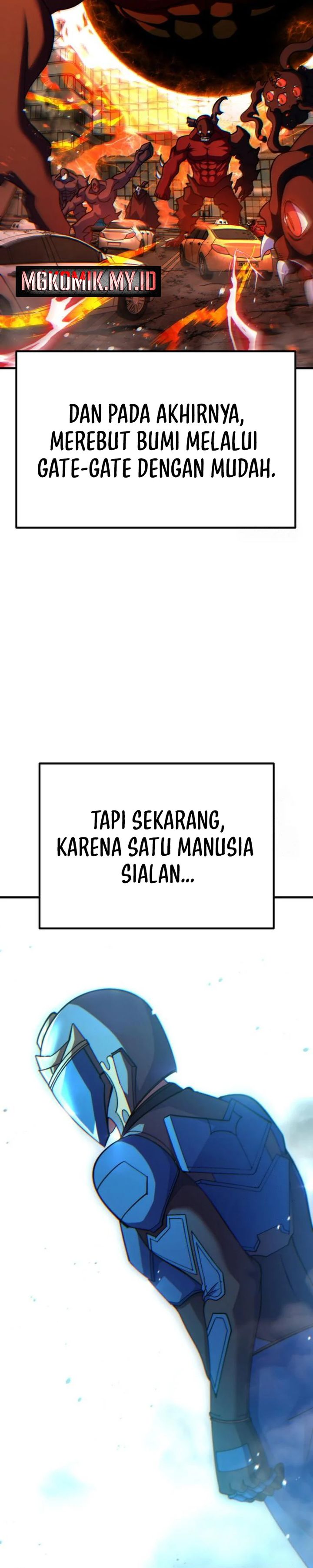 Divine Delivery ( Heavenly Deliveryman ) Chapter 73