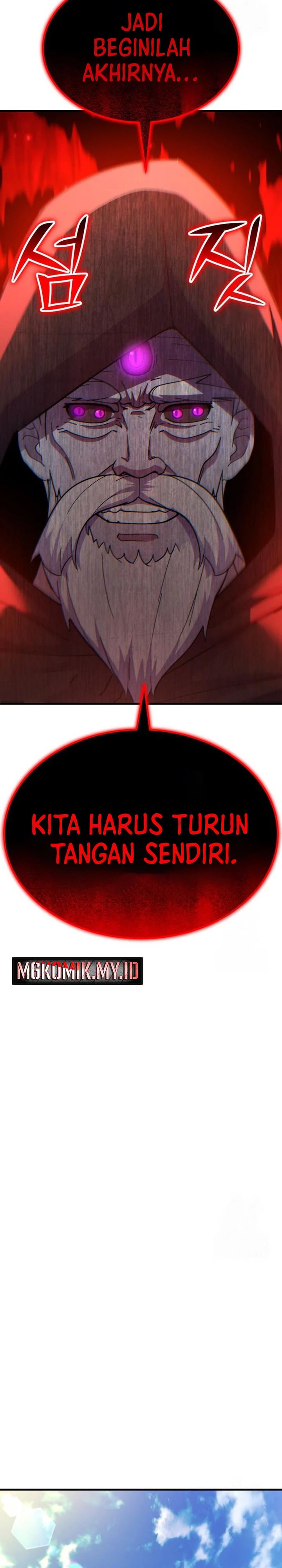 Divine Delivery ( Heavenly Deliveryman ) Chapter 73