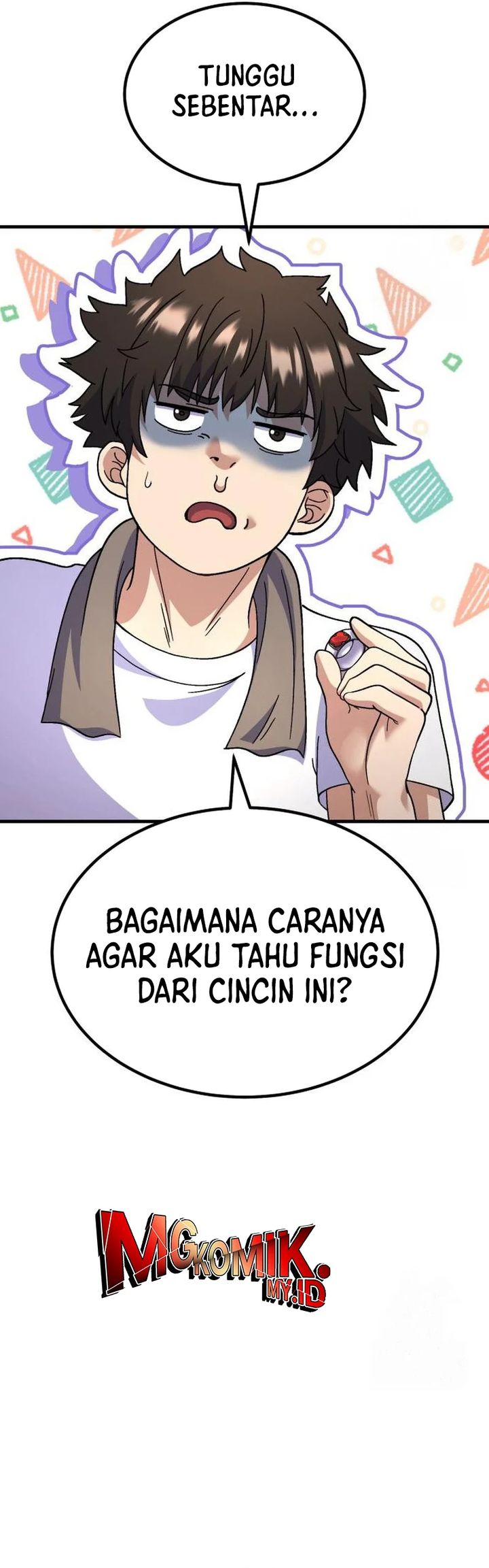 Divine Delivery ( Heavenly Deliveryman ) Chapter 73
