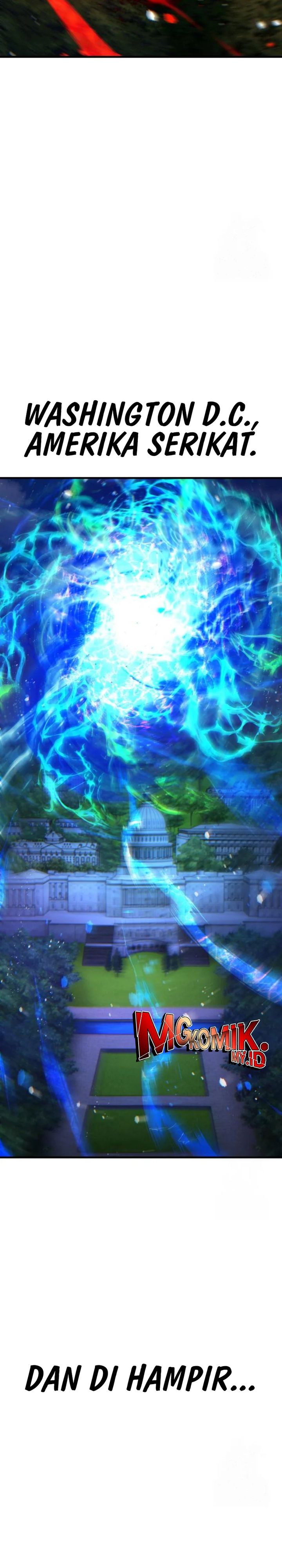 Divine Delivery ( Heavenly Deliveryman ) Chapter 73