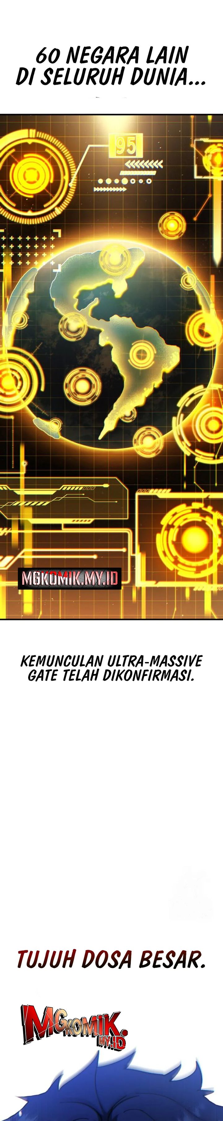 Divine Delivery ( Heavenly Deliveryman ) Chapter 73