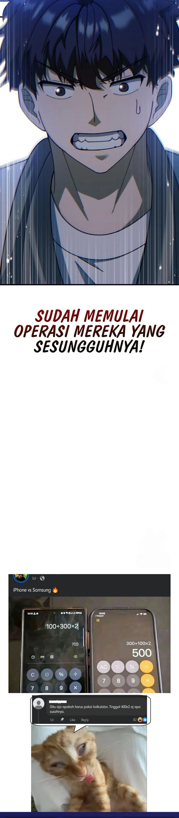 Divine Delivery ( Heavenly Deliveryman ) Chapter 73