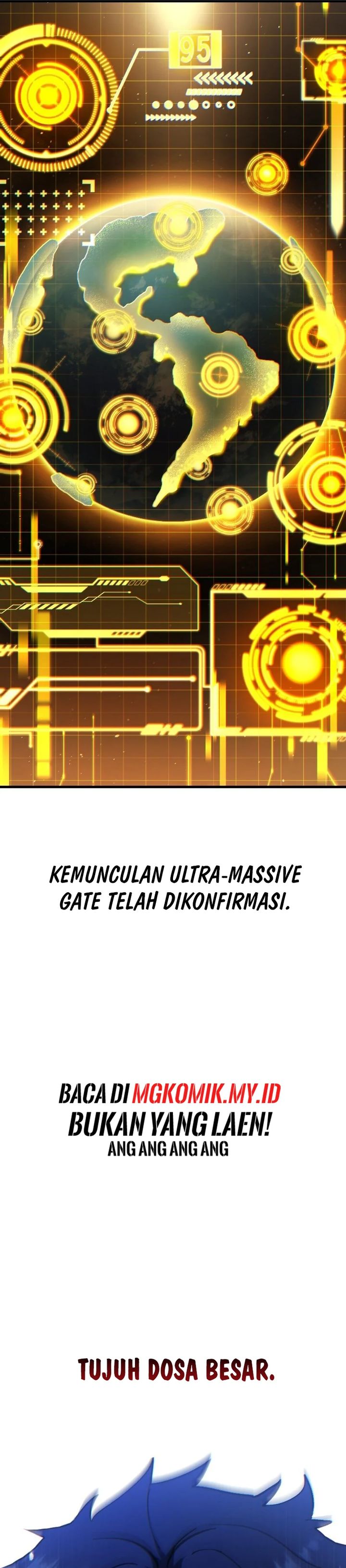 Divine Delivery ( Heavenly Deliveryman ) Chapter 74