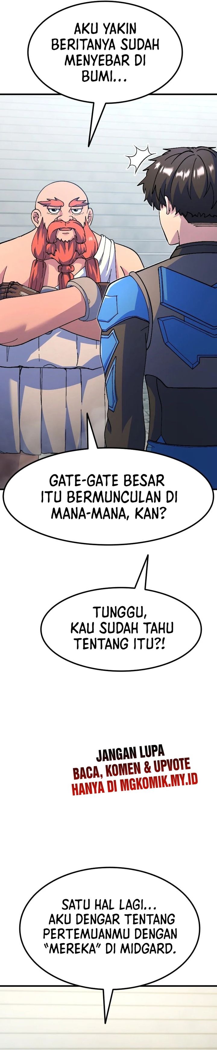 Divine Delivery ( Heavenly Deliveryman ) Chapter 74