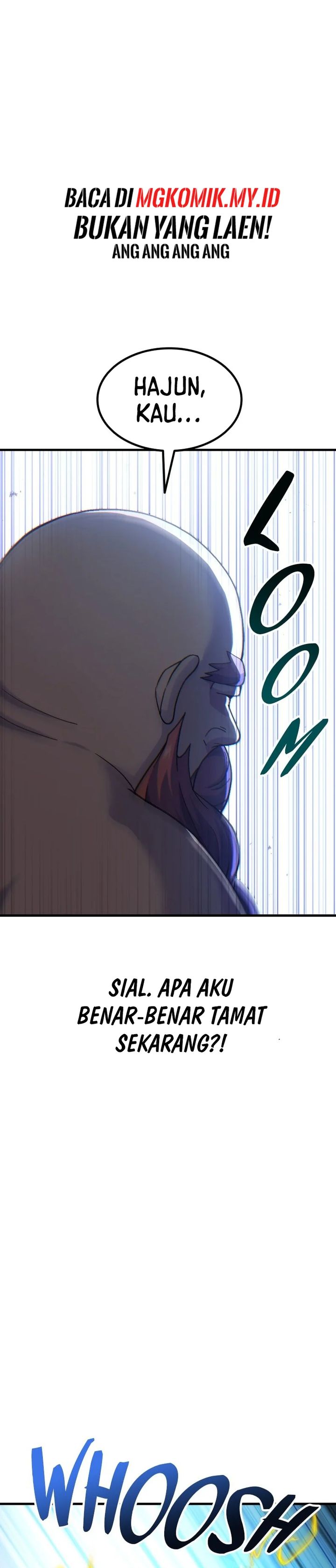 Divine Delivery ( Heavenly Deliveryman ) Chapter 74