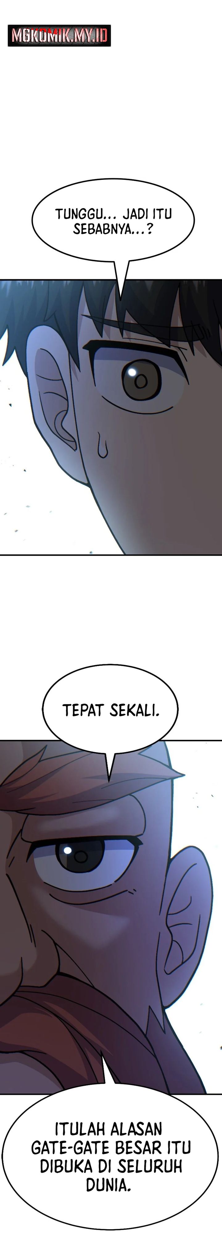 Divine Delivery ( Heavenly Deliveryman ) Chapter 74