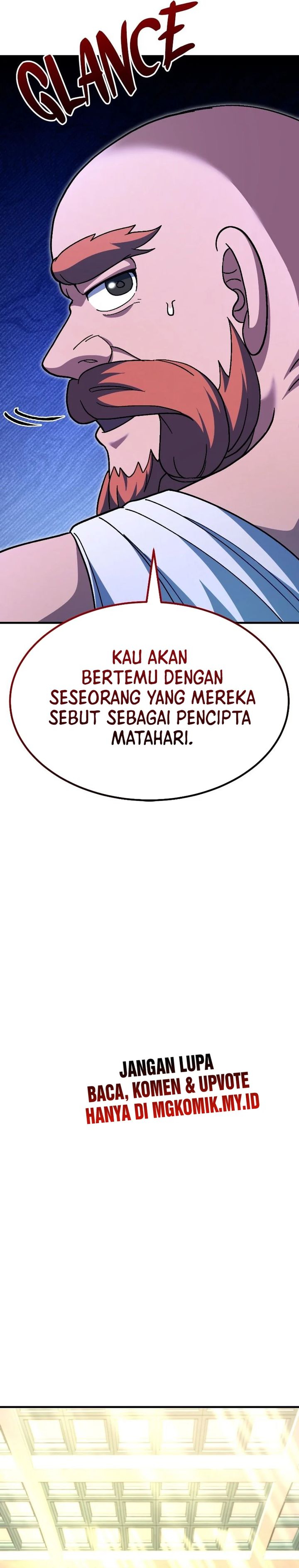 Divine Delivery ( Heavenly Deliveryman ) Chapter 74