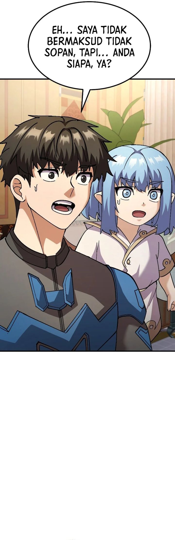 Divine Delivery ( Heavenly Deliveryman ) Chapter 74