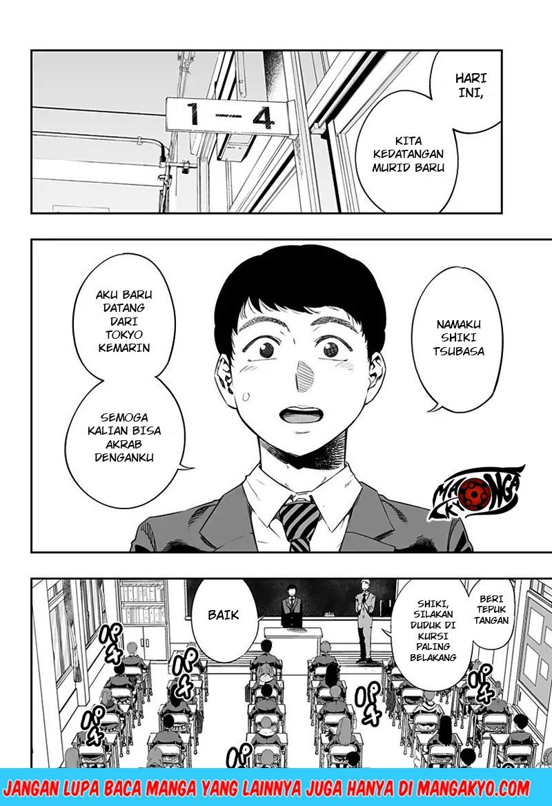 Dosanko Gyaru Is Mega Cute Chapter 1