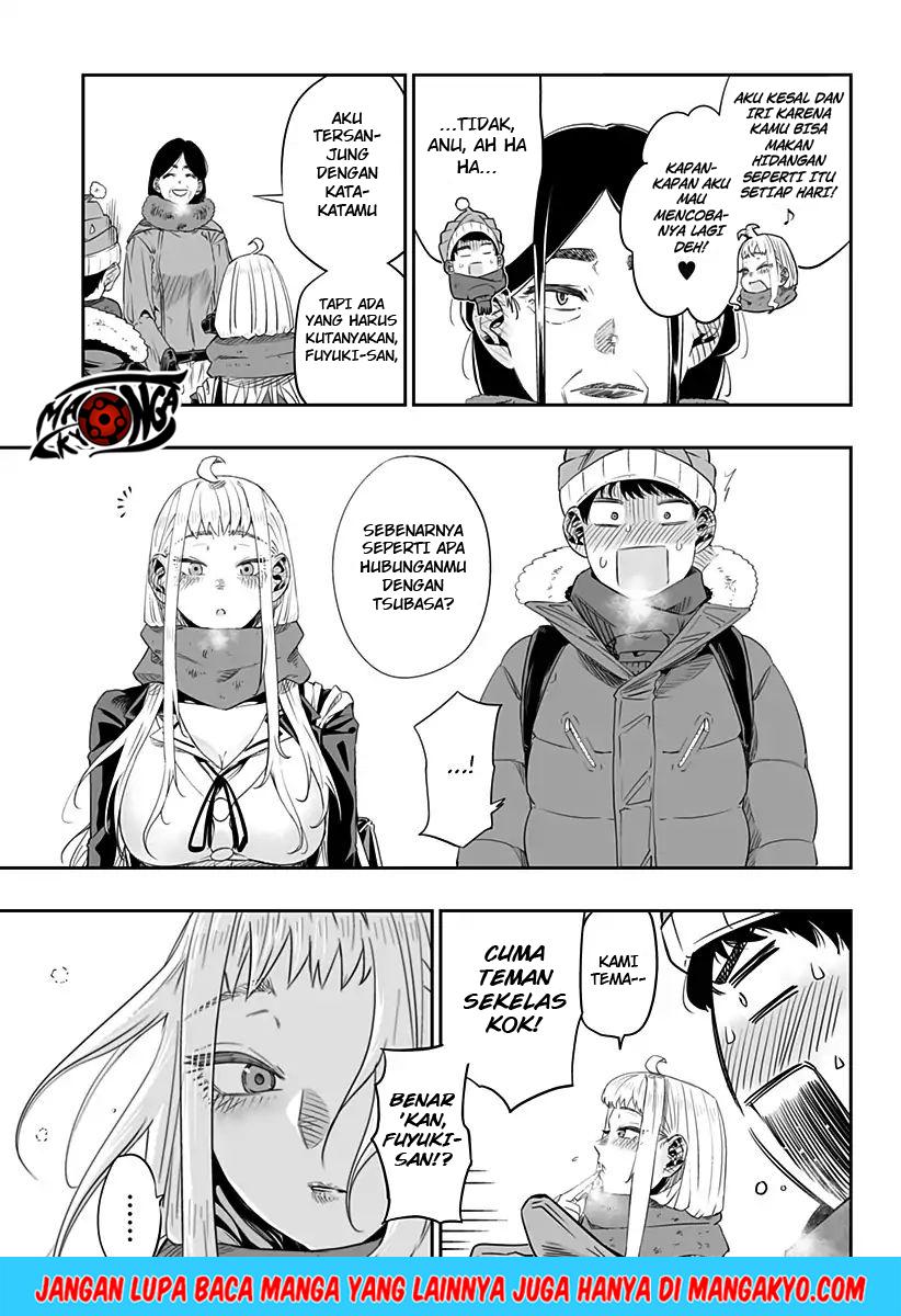 Dosanko Gyaru Is Mega Cute Chapter 5