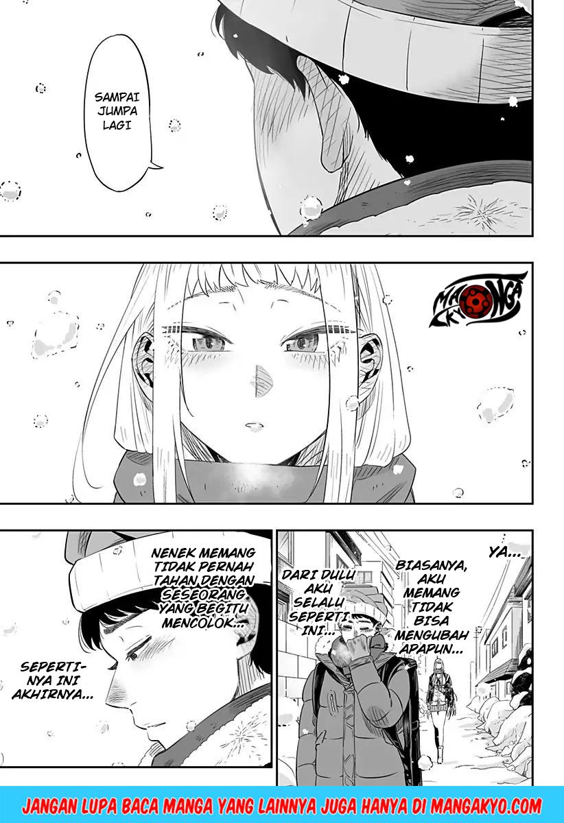 Dosanko Gyaru Is Mega Cute Chapter 5
