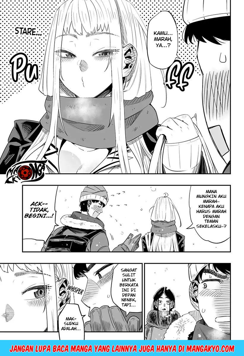 Dosanko Gyaru Is Mega Cute Chapter 5