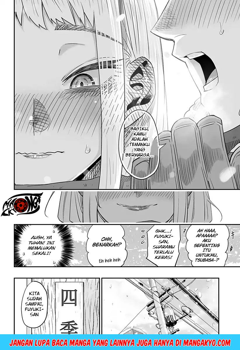 Dosanko Gyaru Is Mega Cute Chapter 5