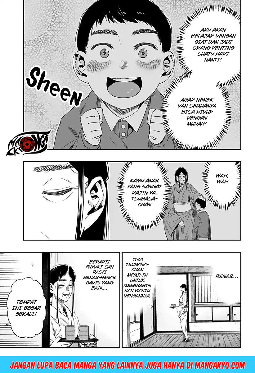 Dosanko Gyaru Is Mega Cute Chapter 5