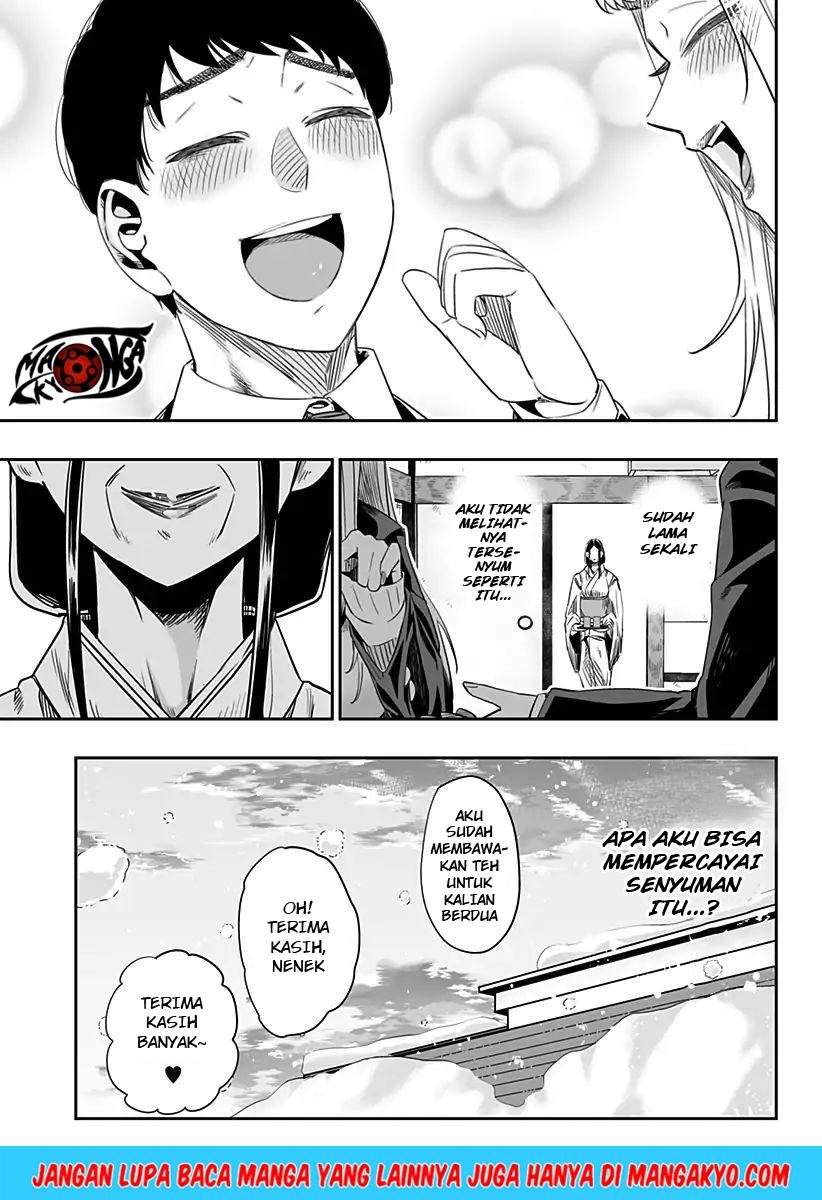Dosanko Gyaru Is Mega Cute Chapter 5