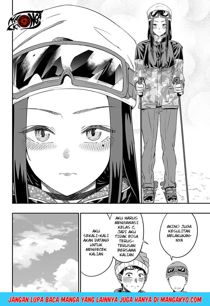 Dosanko Gyaru Is Mega Cute Chapter 6