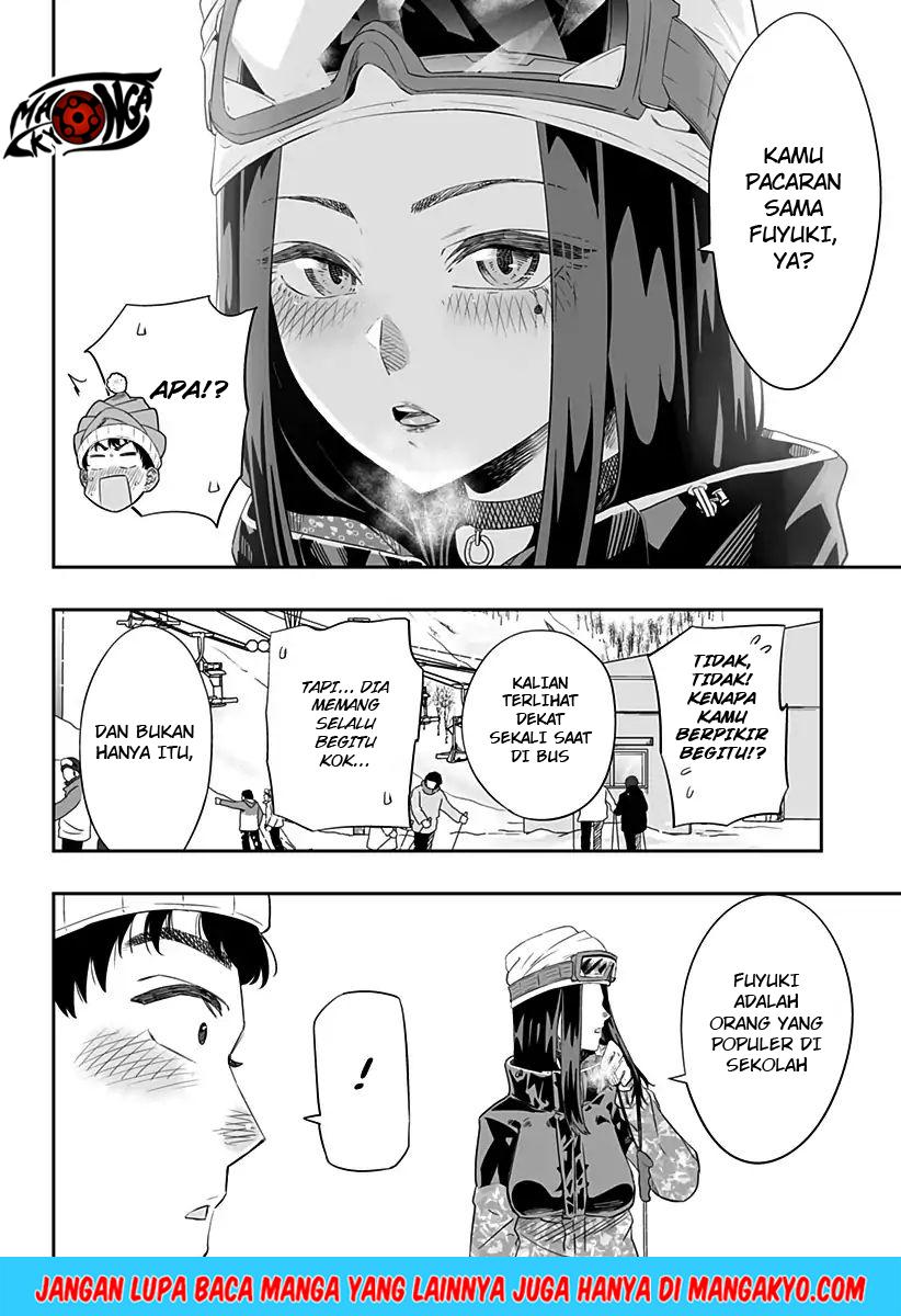Dosanko Gyaru Is Mega Cute Chapter 6