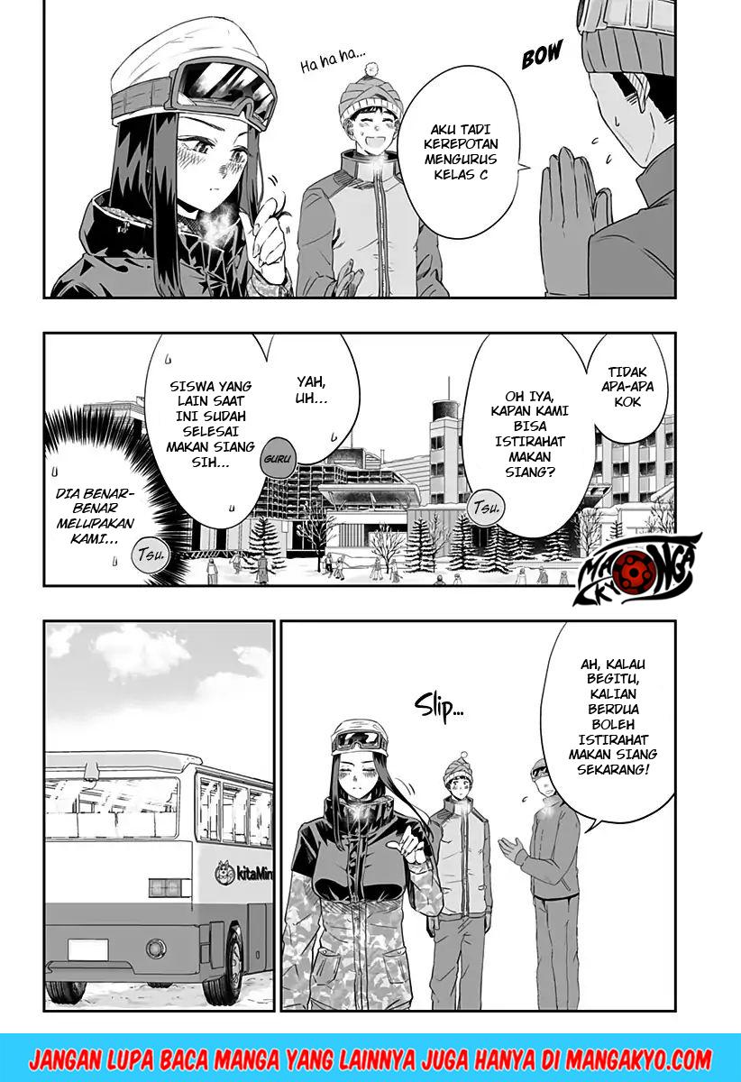 Dosanko Gyaru Is Mega Cute Chapter 6