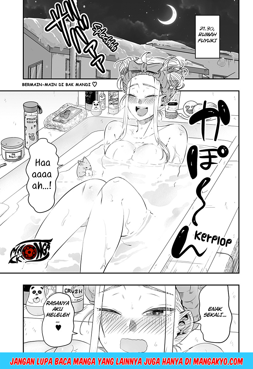 Dosanko Gyaru Is Mega Cute Chapter 9