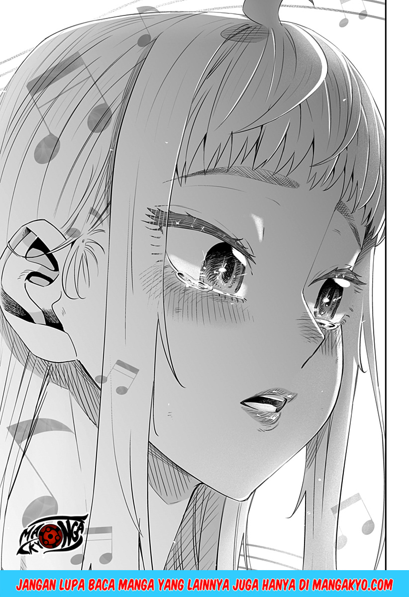 Dosanko Gyaru Is Mega Cute Chapter 14