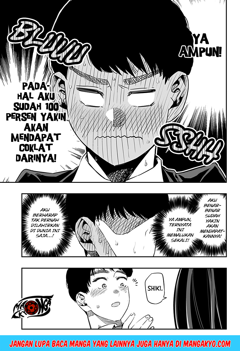 Dosanko Gyaru Is Mega Cute Chapter 14