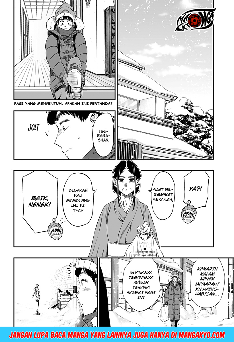 Dosanko Gyaru Is Mega Cute Chapter 16