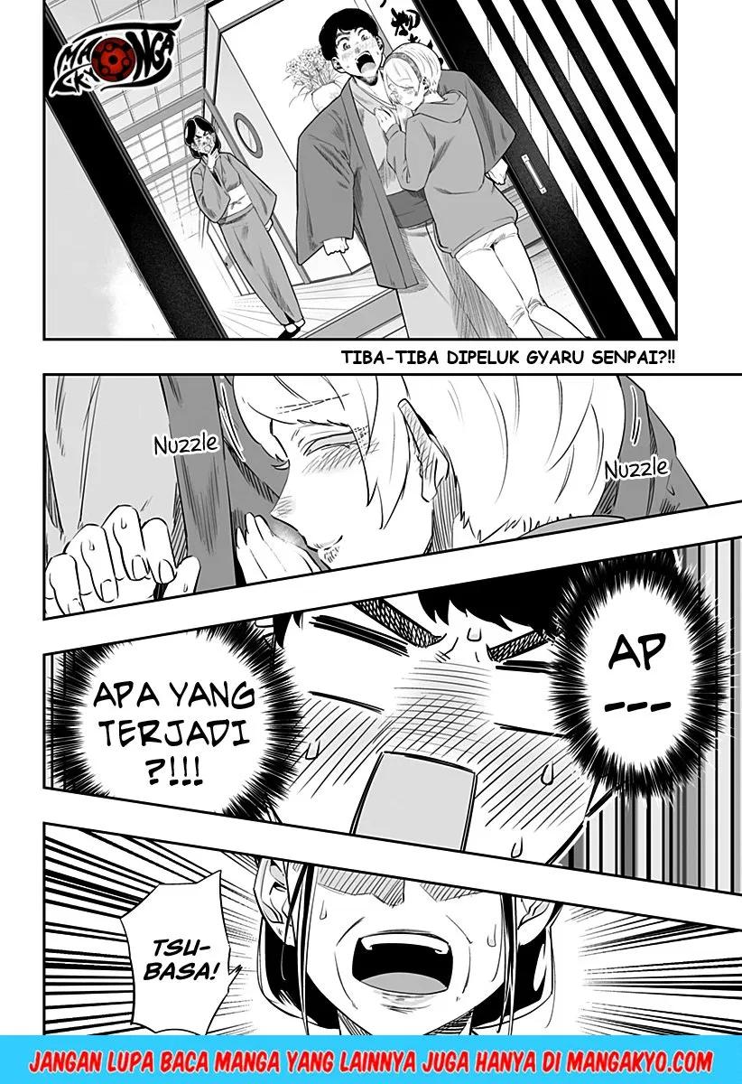 Dosanko Gyaru Is Mega Cute Chapter 17