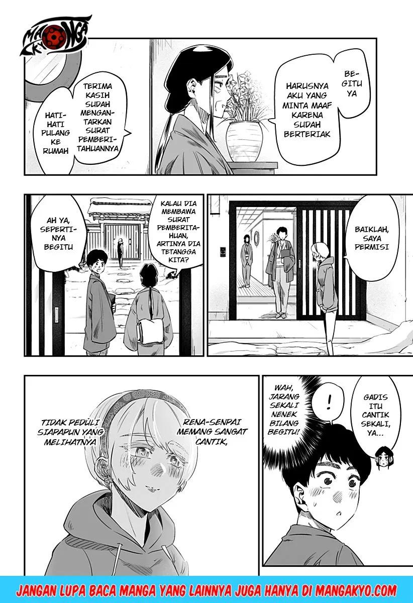 Dosanko Gyaru Is Mega Cute Chapter 17