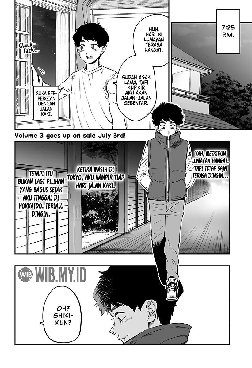 Dosanko Gyaru Is Mega Cute Chapter 28