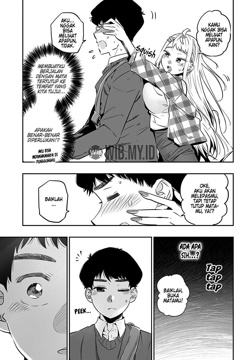 Dosanko Gyaru Is Mega Cute Chapter 29