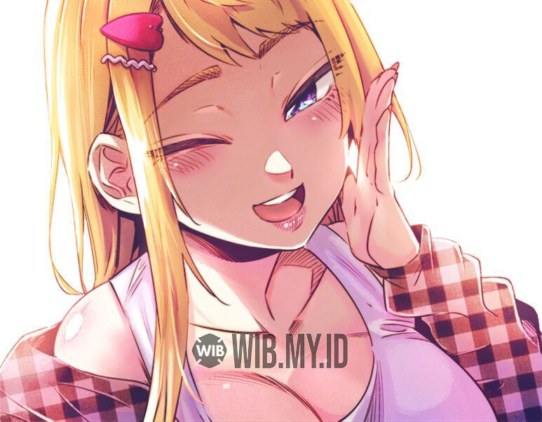 Dosanko Gyaru Is Mega Cute Chapter 29