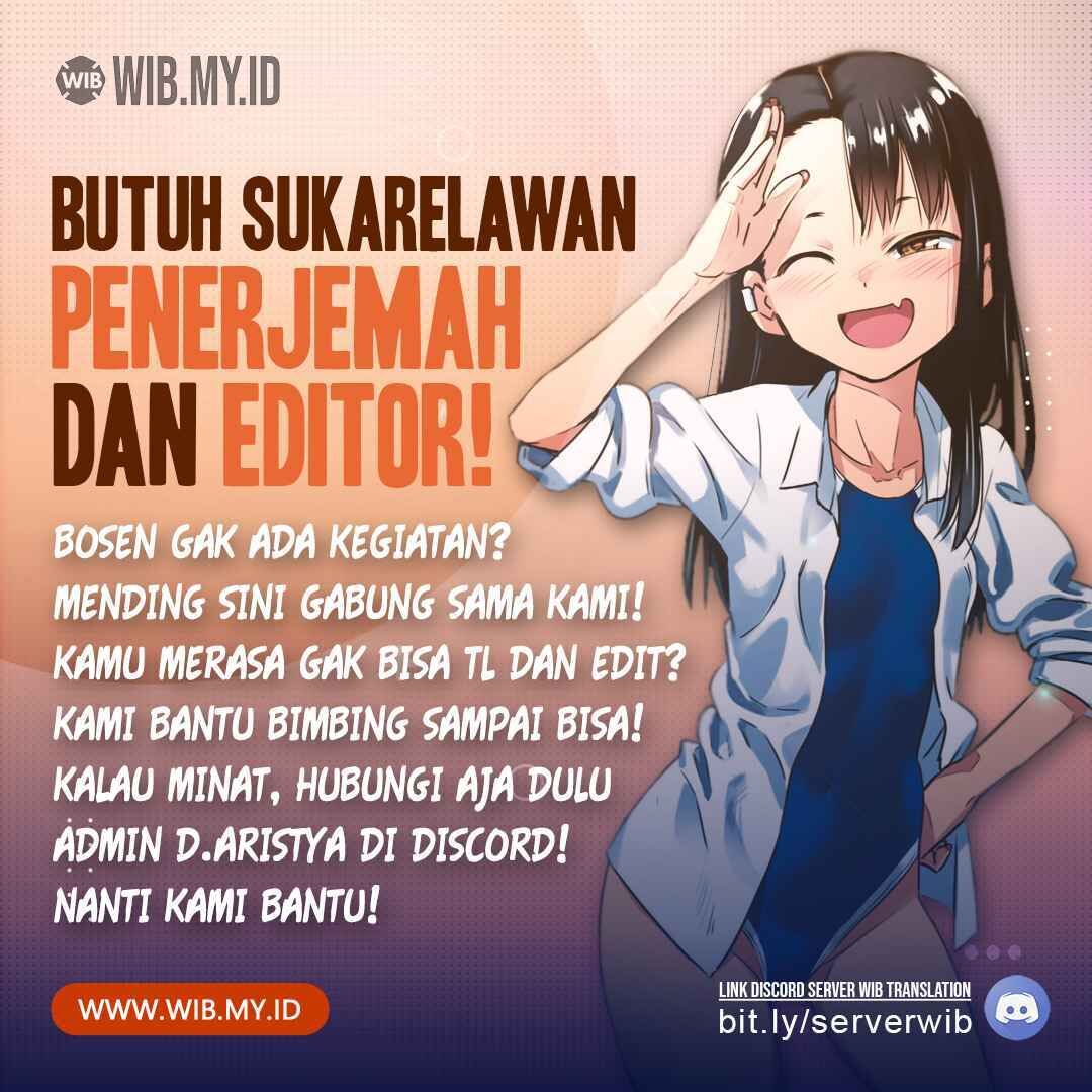 Dosanko Gyaru Is Mega Cute Chapter 30