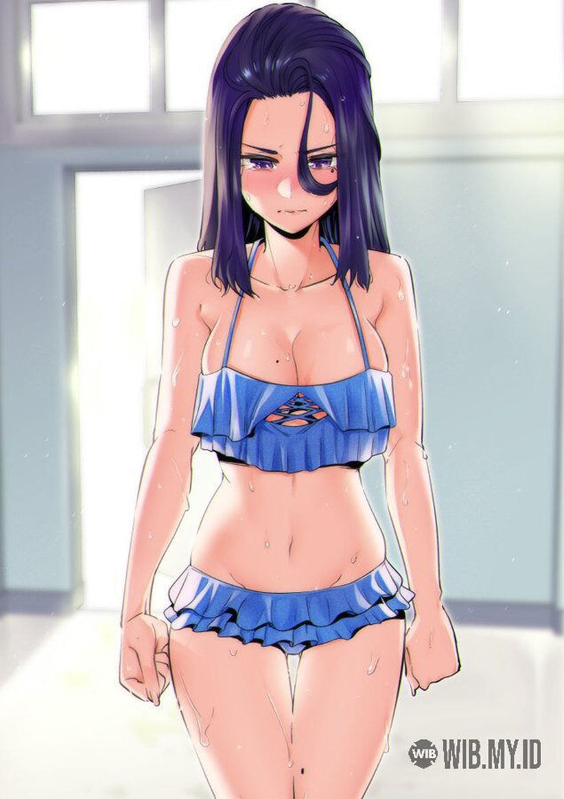 Dosanko Gyaru Is Mega Cute Chapter 35
