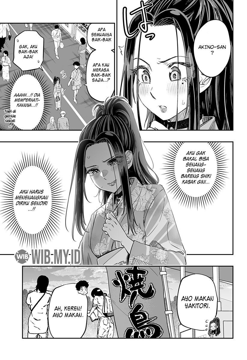 Dosanko Gyaru Is Mega Cute Chapter 42
