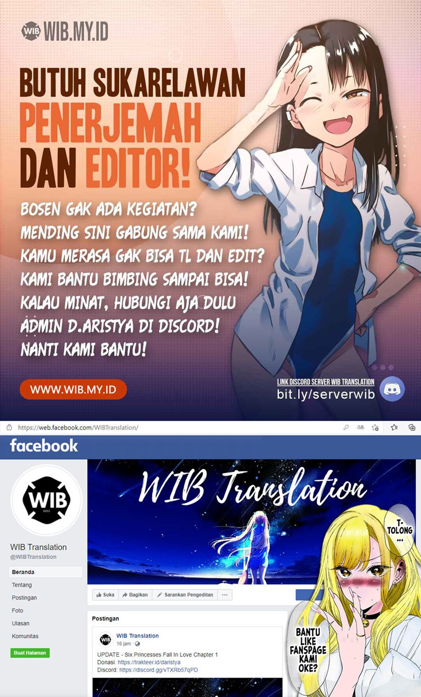 Dosanko Gyaru Is Mega Cute Chapter 43
