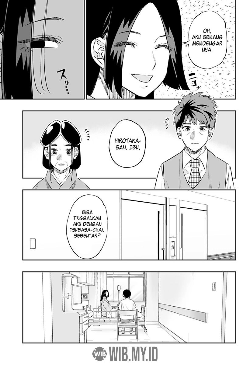 Dosanko Gyaru Is Mega Cute Chapter 46