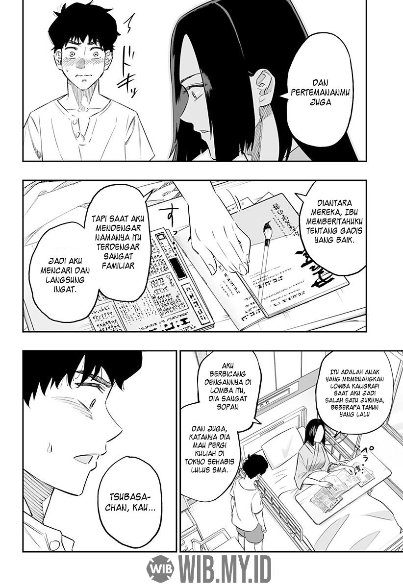 Dosanko Gyaru Is Mega Cute Chapter 46